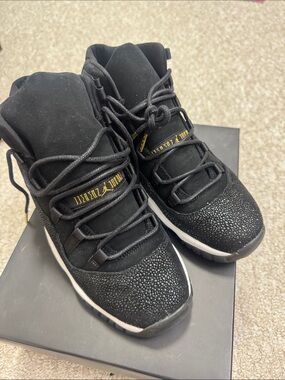 Jordan 11 Retro Prem HC Women’s Sneakers
